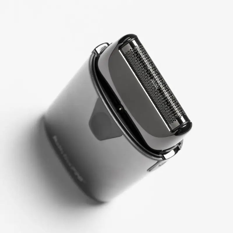 BaBylissPRO UV Egyfóliás Professzionális Borotva Fémházzal és UV Védelemmel - Elektromos Borotva