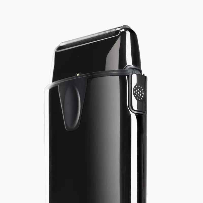 BaBylissPRO UV Egyfóliás Professzionális Borotva Fémházzal és UV Védelemmel - Elektromos Borotva