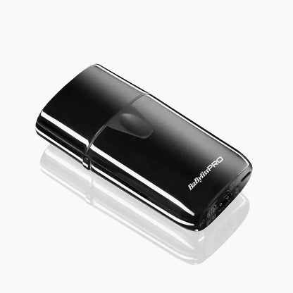 BaBylissPRO UV Egyfóliás Professzionális Borotva Fémházzal és UV Védelemmel - Elektromos Borotva