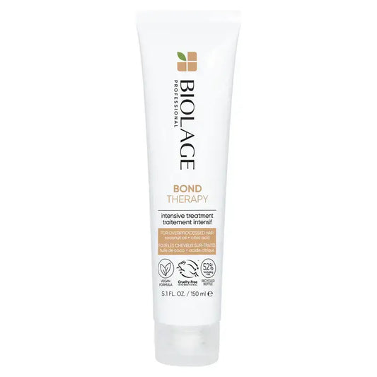 Biolage Bond Therapy Előkezelő Sérült Hajra 150ml