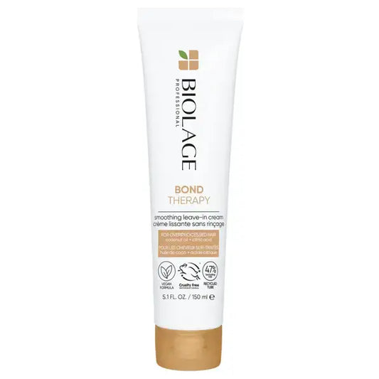 Biolage Bond Therapy Leave-In Krém Sérült Hajra 150ml