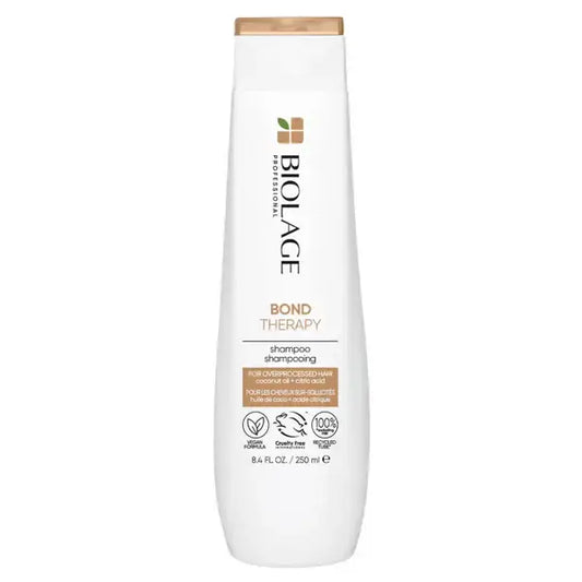 Biolage Bond Therapy Sampon Sérült Hajra 250ml