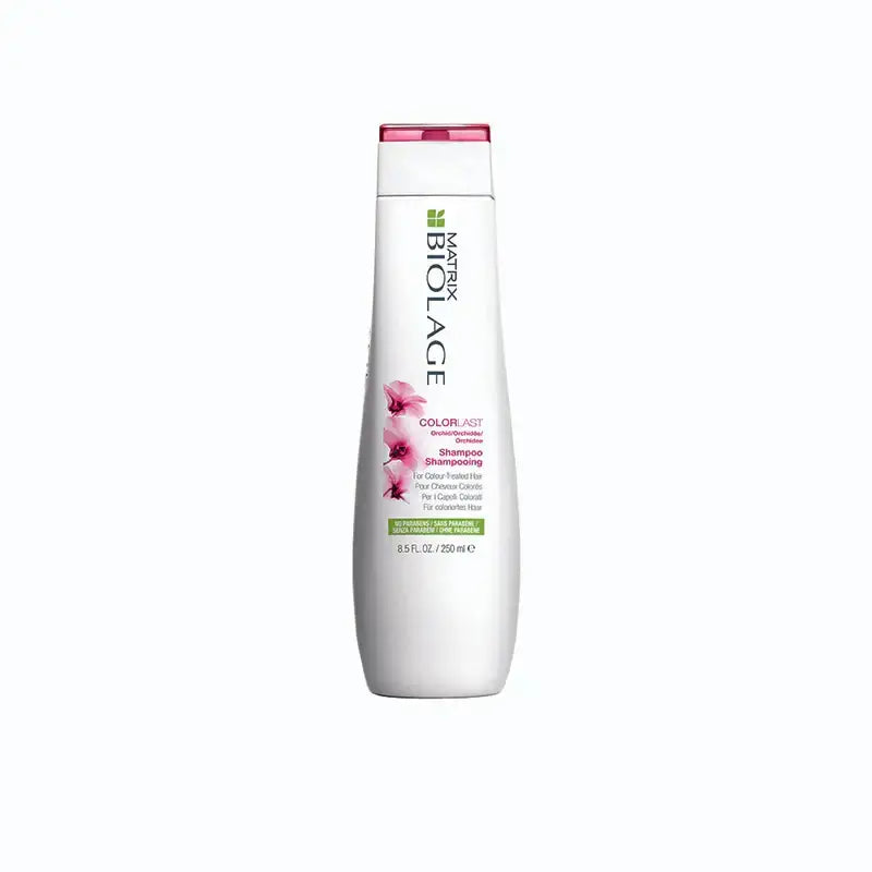 Biolage Colorlast Sampon Festett Hajra 250ml