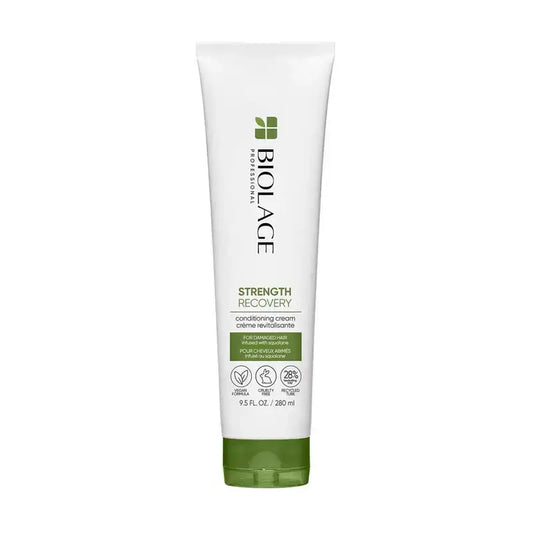 Biolage Strength Recovery Balzsam Sérült Hajra 200ml
