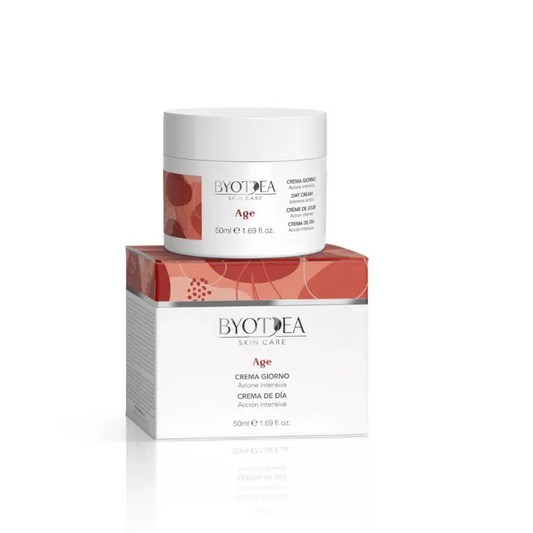 Byotea Age Anti-Aging Nappali Krém 50ml - Arc
