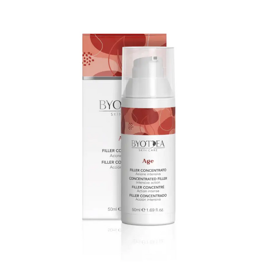 Byotea Age Filler Intenzív Anti-Aging Arc Szérum 50ml - Arc