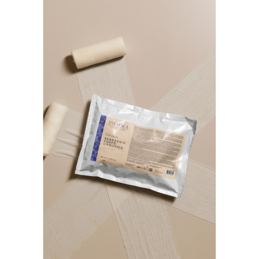 Byotea Professzionális Karcsúsító és Cellulit Elleni Testtekercs 200 ml