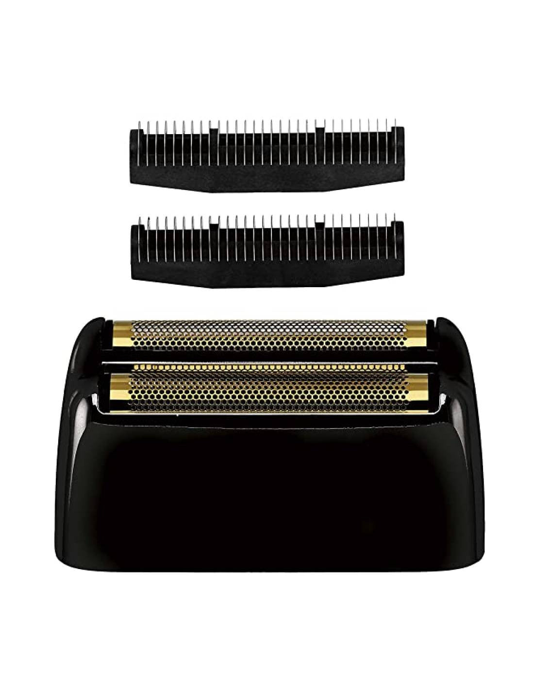 BaBylissPRO FX3 Shaver Fólia + Kés Titán Cserefej Szett