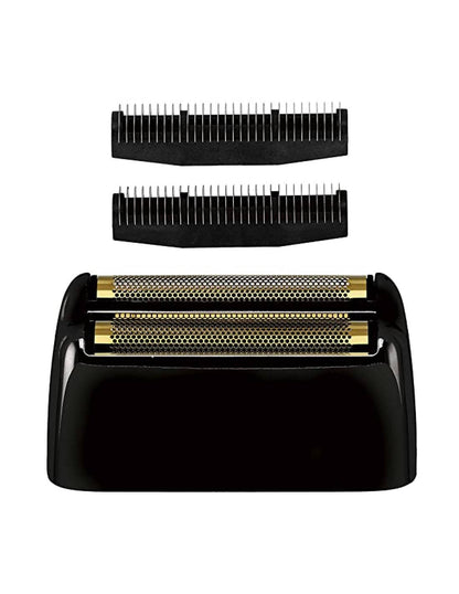 BaBylissPRO FX3 Shaver Fólia + Kés Titán Cserefej Szett