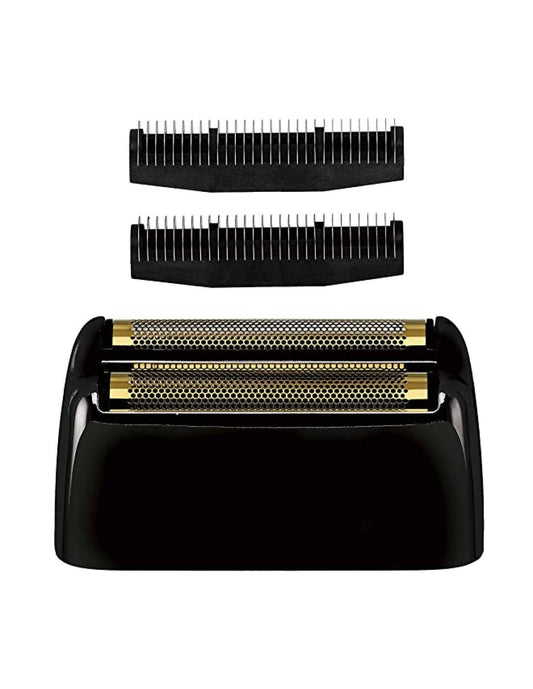 BaBylissPRO FX3 Shaver Fólia + Kés Titán Cserefej Szett