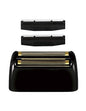 BaBylissPRO FX3 Shaver Fólia + Kés Titán Cserefej Szett