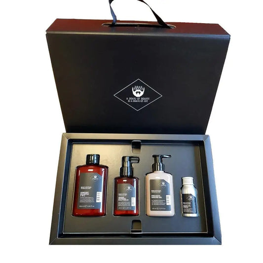 Beard Dear Dear Beard – ETERNAL BEAUTY KFT