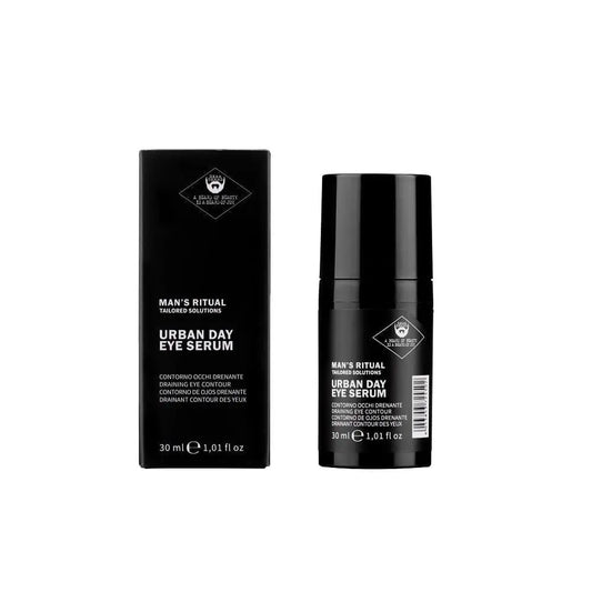 Dear Beard Man’s Ritual Urban Szemkontúr Védő Szérum 30ml - Arc