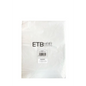 Pelerină De Vopsit Unică Folosință ETB Disposable Set 50 Buc