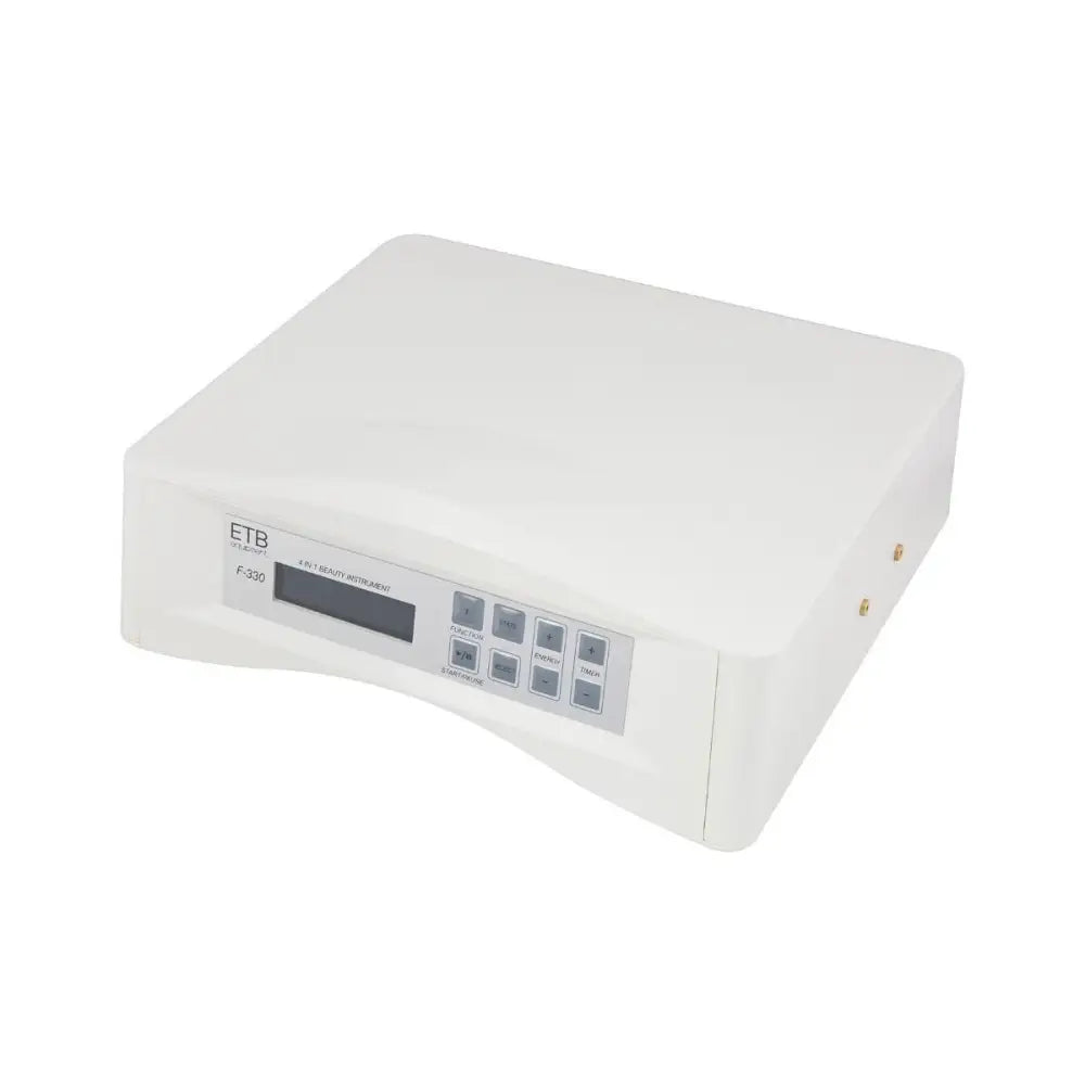 ETB Equipment F330 Kozmetikai Készülék 5 Funkcióval - Gépek