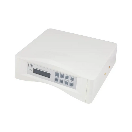 ETB Equipment F330 Kozmetikai Készülék 5 Funkcióval - Gépek