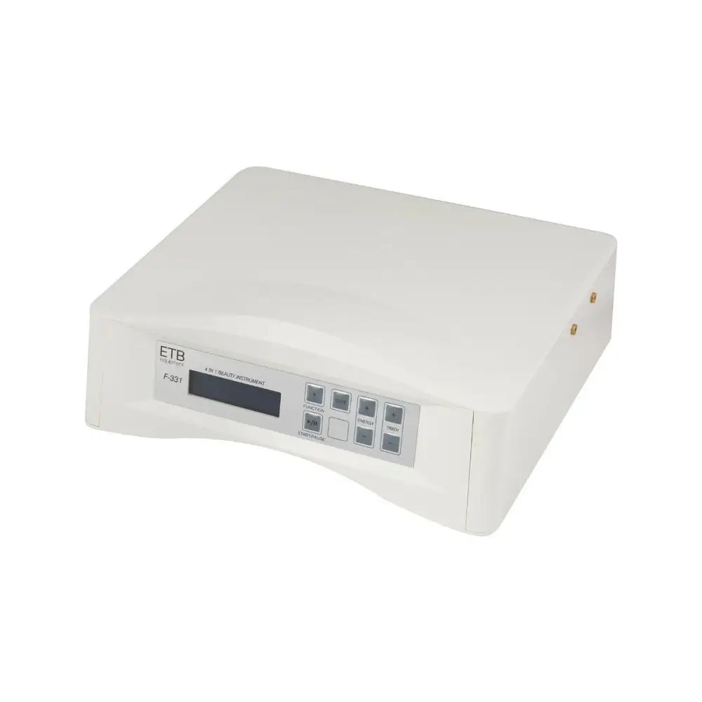 ETB Equipment F331 Kozmetikai Készülék 5 Funkcióval - Gépek