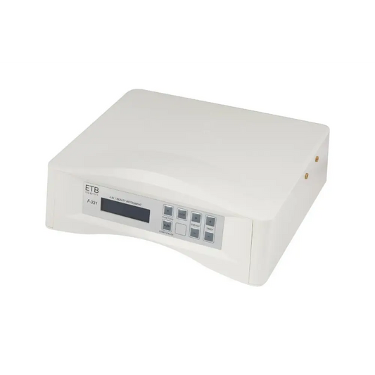 ETB Equipment F331 Kozmetikai Készülék 5 Funkcióval - Gépek