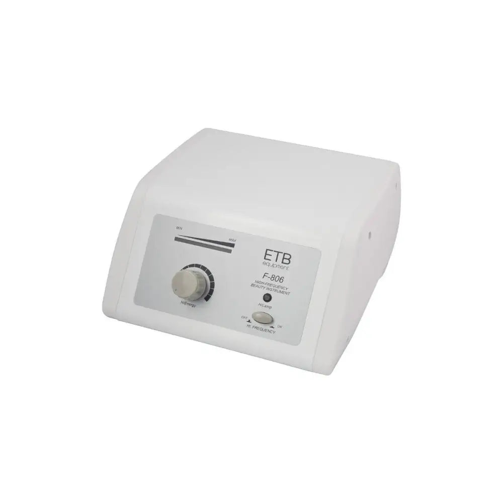 ETB Equipment Fehér Electroderm Compact 10W 4 Elektródával - Gépek