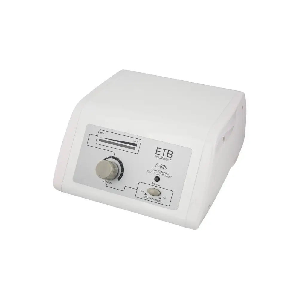 ETB Equipment Folteltávolító Pigment És Égési Sérülések Ellen - Gépek