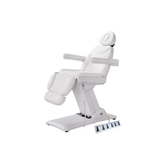 ETB Equipment Szelektív Kezelőágy Memória Funkcióval - Bútorok