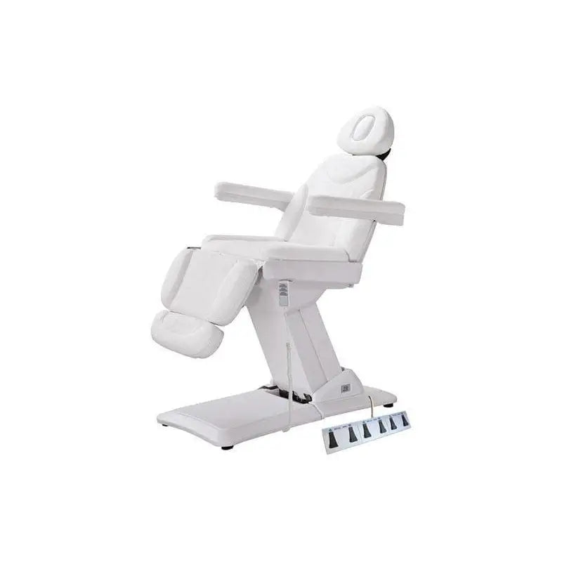 ETB Equipment Szelektív Kezelőágy Memória Funkcióval - Bútorok