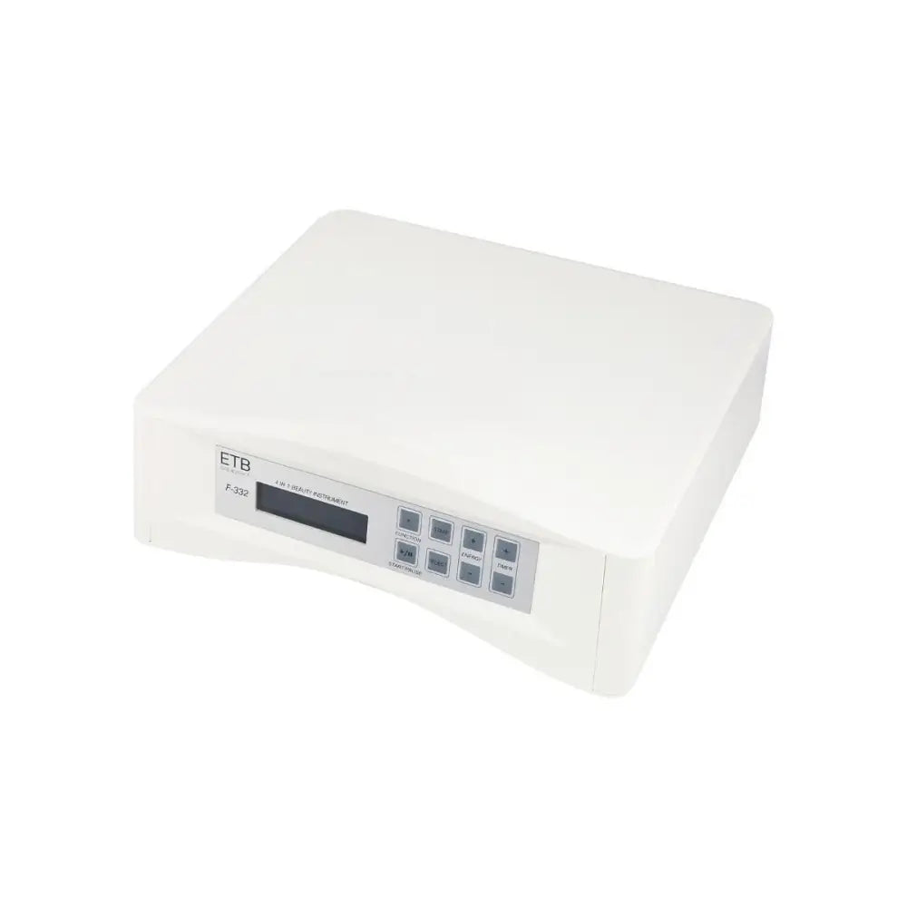 ETB Equipment Többfunkciós Kozmetikai Készülék 4 Funkcióval - Gépek