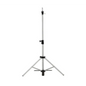 ETB Hair Állvány Babafejekhez Állítható Magasság 78-126 cm - Oktatás