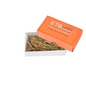 ETB Hair Arany Hajcsatok 5cm 200g - Haj