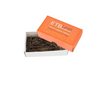 ETB Hair Barna Hajcsatok 7cm 200g - Haj