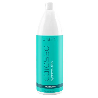 ETB Hair Caresse Hydranourish Hidratáló És Regeneráló Hajbalzsam - 1000 ml