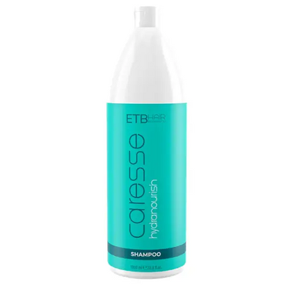 ETB Hair Caresse Hydranourish Hidratáló És Regeneráló Sampon - 1000 ml