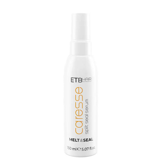 ETB Hair CARESSE MIST&MOIST Fusion Milk Hajban Maradó Többfunkciós Hajbalzsam Spray 250 ml - Hajbalzsam
