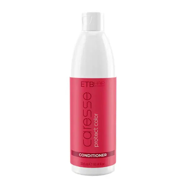 ETB Hair Caresse Protect Color Színvédő Hajbalzsam - 300 ml