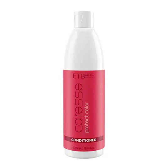 ETB Hair Caresse Protect Color Színvédő Hajbalzsam - 300 ml