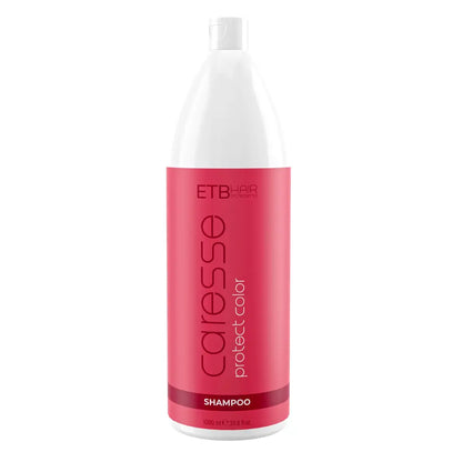 ETB Hair Caresse Protect Color Színvédő Sampon - 1000 ml