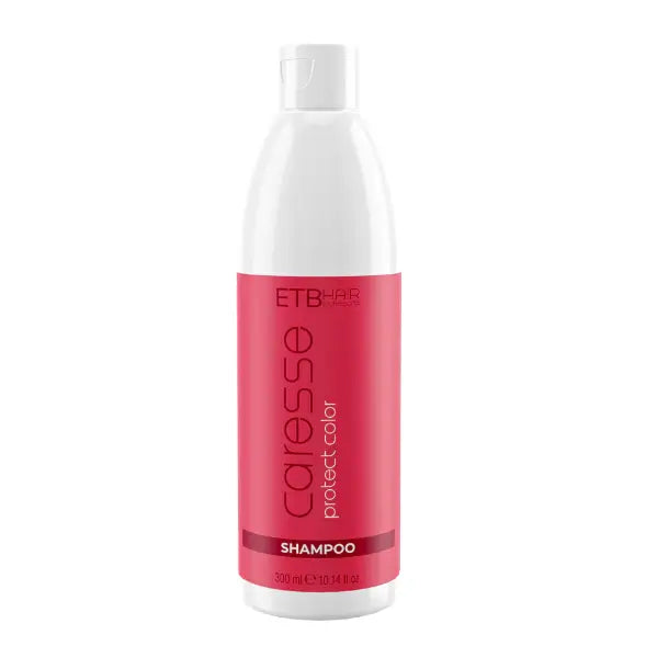 ETB Hair Caresse Protect Color Színvédő Sampon - 300 ml
