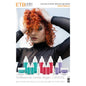 ETB Hair Caresse Szalonposzter