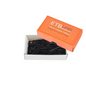 ETB Hair Fekete Hajcsatok 5cm 200g - Haj