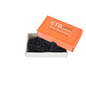 ETB Hair Fekete Hajcsatok 7cm 200g - Haj