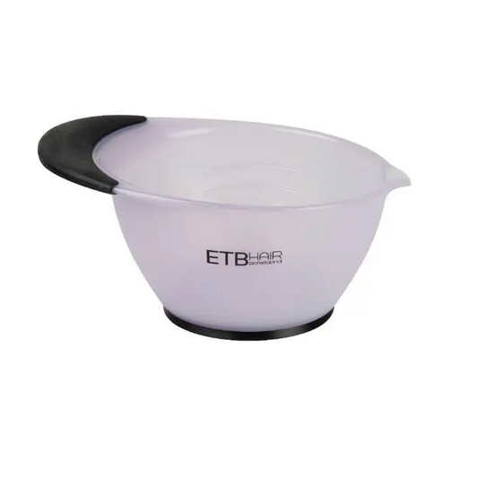 ETB Hair Lila Keverőtál Hajfestéshez 350ml - 350 ml - Haj