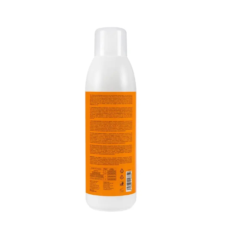 ETB Hair Oxidáló Krém 1,5% 5Vol - Haj