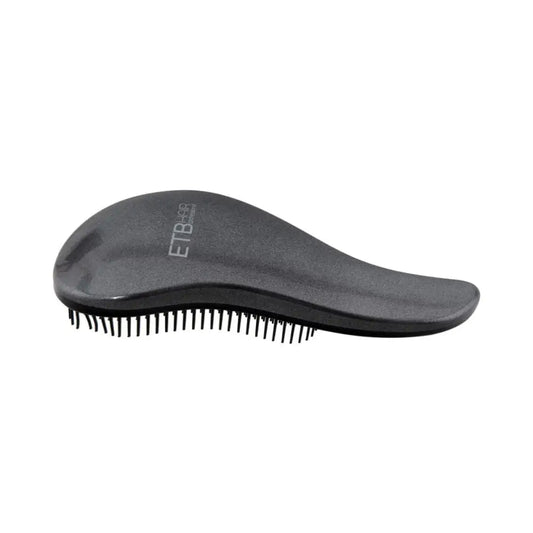 ETB Hair Professzionális Fekete Bontókefe - Haj