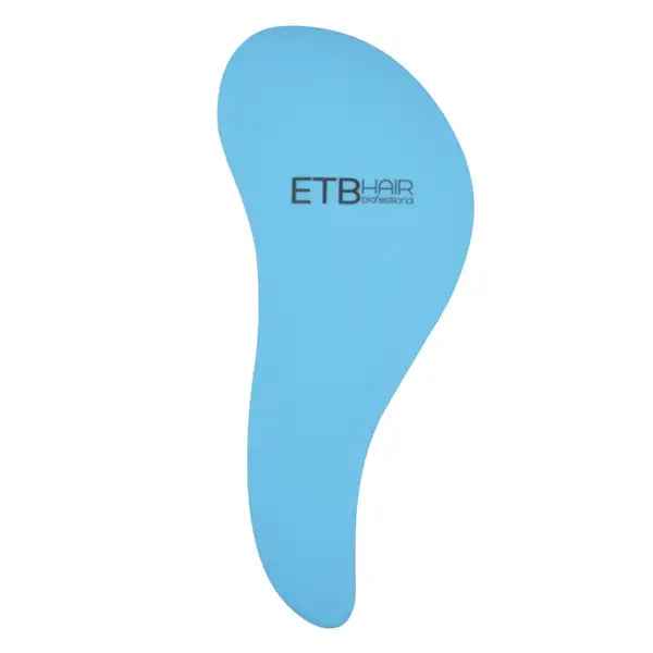 ETB Hair Professzionális Hajbontó Kefe Cloudpop Blue