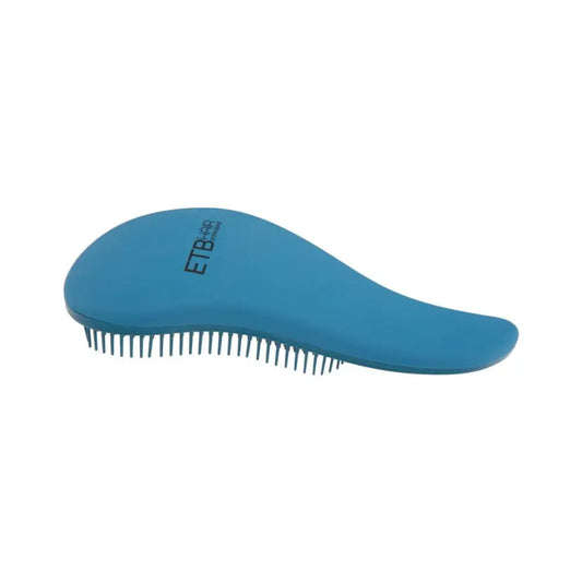 ETB Hair Professzionális Kék Bontókefe - Haj