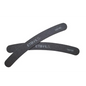 ETB Nails Pila banana neagra