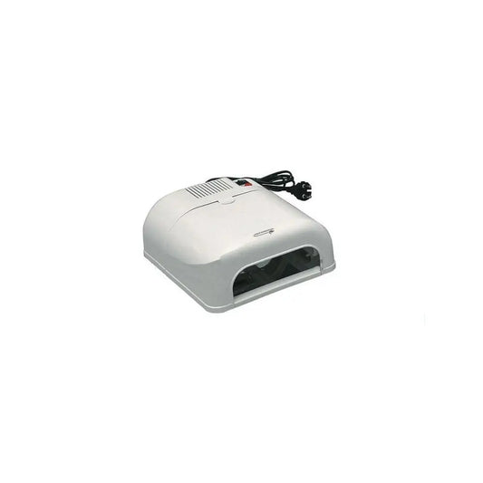 ETB Nails UV Gel System Négycsöves Körömlámpa 36W Időzítővel - Gépek