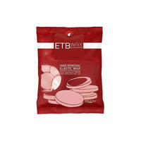 ETB Wax Ceară elastică Roz monede 1000g