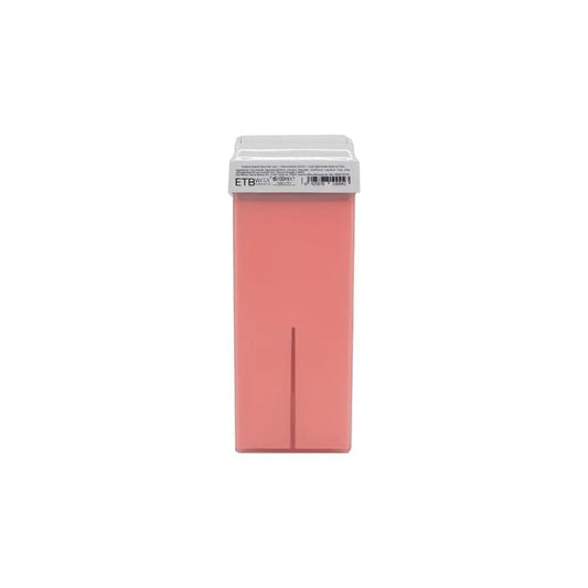 ETB Wax Ceară Roz Aplicator Lat 100ml