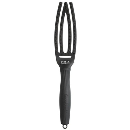 Fingerbrush Care Iconic Vaddisznószőr & Nylon Hajkefe S - Hajbontó kefe